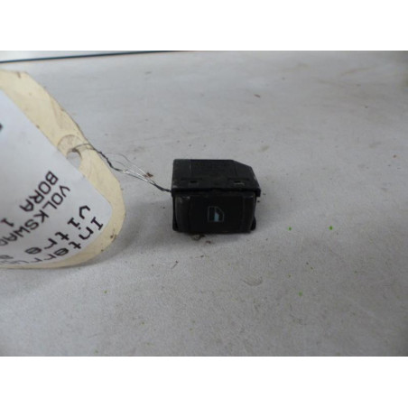 Interrupteur de leve vitre avant droit VOLKSWAGEN BORA