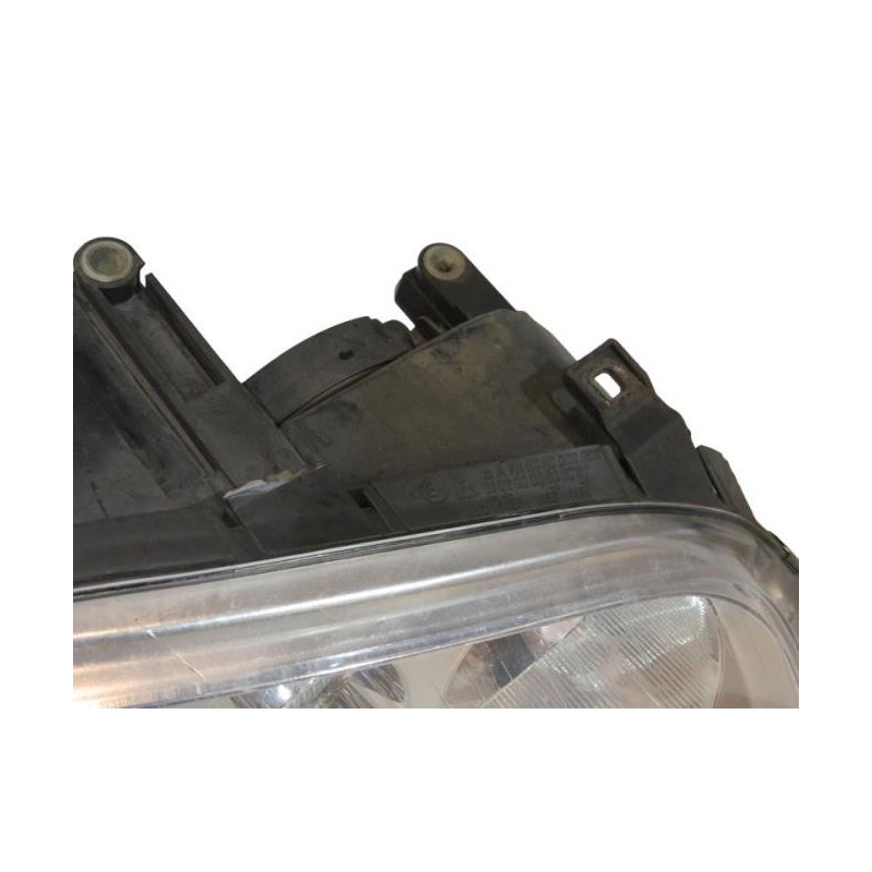 Optique avant principal droit (feux)(phare) VOLKSWAGEN TOURAN 1 Photo n°1