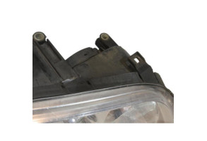 Optique avant principal droit (feux)(phare) VOLKSWAGEN TOURAN 1 Photo n°1