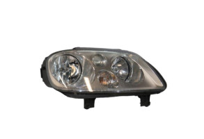Optique avant principal droit (feux)(phare) VOLKSWAGEN TOURAN 1 Photo n°3