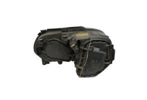 Optique avant principal droit (feux)(phare) VOLKSWAGEN TOURAN 1 Photo n°4