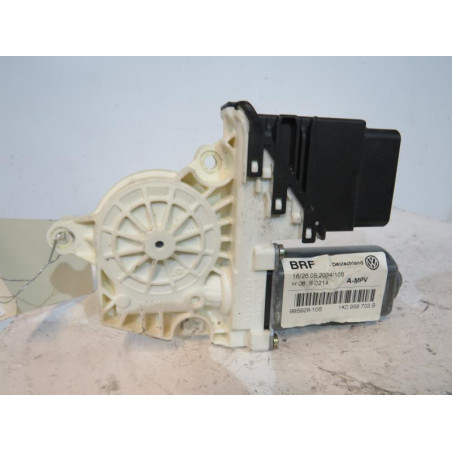 Leve vitre electrique arriere gauche VOLKSWAGEN TOURAN 1