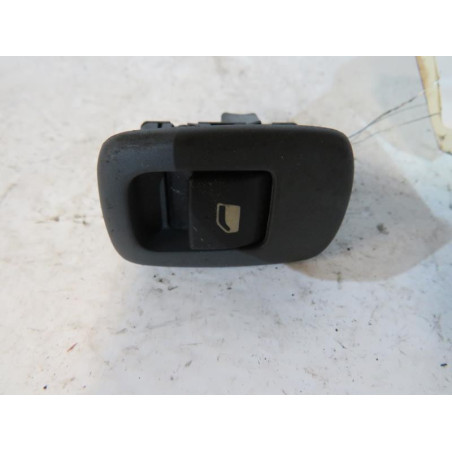 Interrupteur de leve vitre arriere gauche CITROEN C5 1