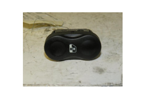 Interrupteur de leve vitre avant gauche DACIA SANDERO 1 Photo n°1