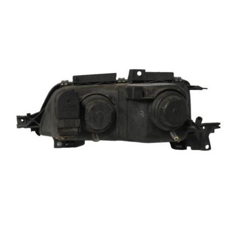 Optique avant principal droit (feux)(phare) PEUGEOT 605