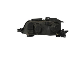 Optique avant principal droit (feux)(phare) PEUGEOT 605 Photo n°1