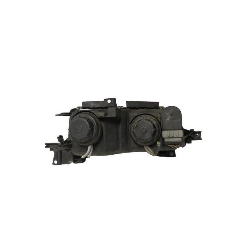 Optique avant principal gauche (feux)(phare) PEUGEOT 605 Photo n°1