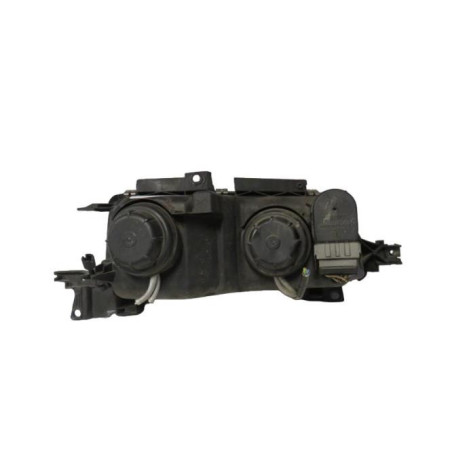 Optique avant principal gauche (feux)(phare) PEUGEOT 605