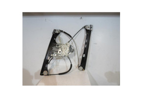 Leve vitre electrique avant gauche MERCEDES CLASSE C 203 Photo n°3