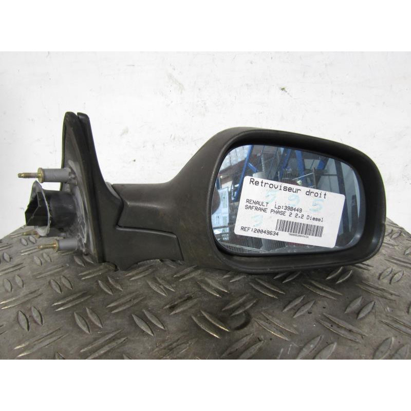 Retroviseur droit RENAULT SAFRANE Photo n°1