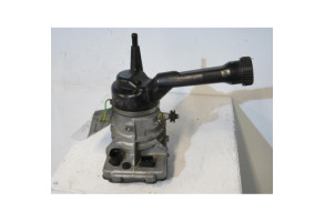 Pompe de direction CITROEN C4 GRAND PICASSO 1 Photo n°5