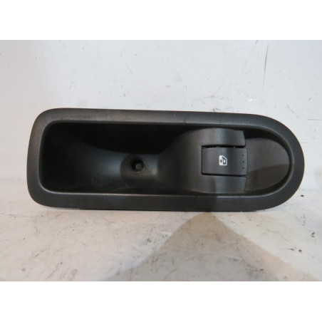 Interrupteur de leve vitre arriere gauche RENAULT MEGANE 2
