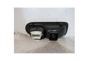 Interrupteur de leve vitre arriere gauche RENAULT MEGANE 2 Photo n°2