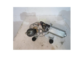 Moteur essuie glace arriere HYUNDAI SANTA FE 1 Photo n°2