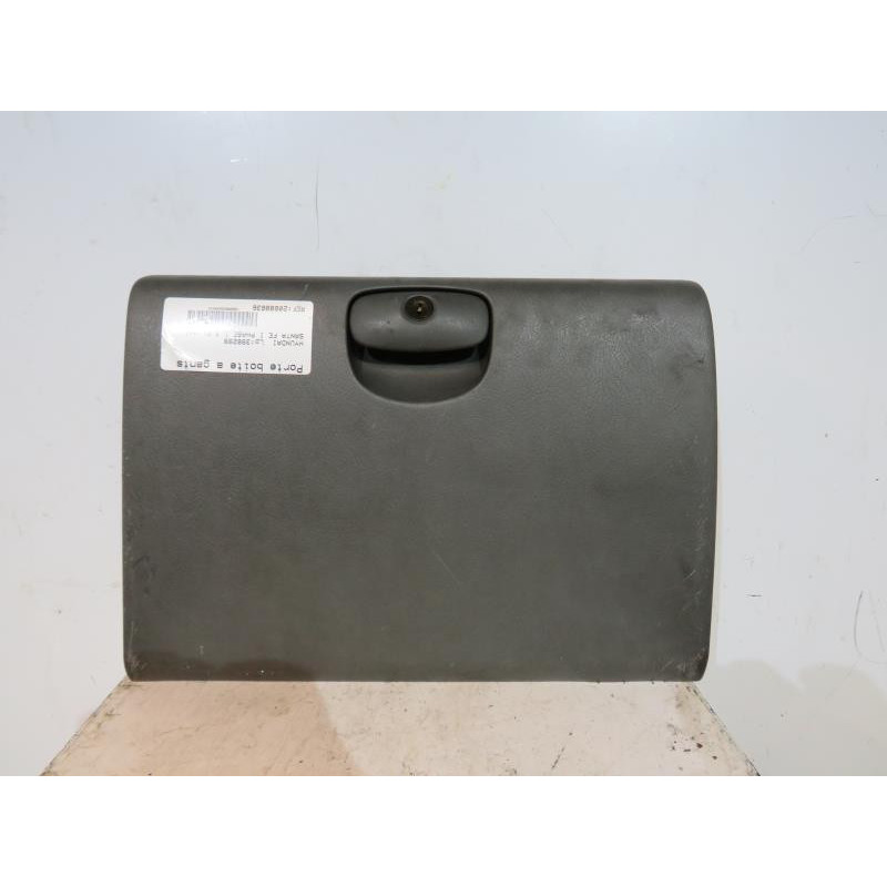 Porte boite a gants HYUNDAI SANTA FE 1 Photo n°1