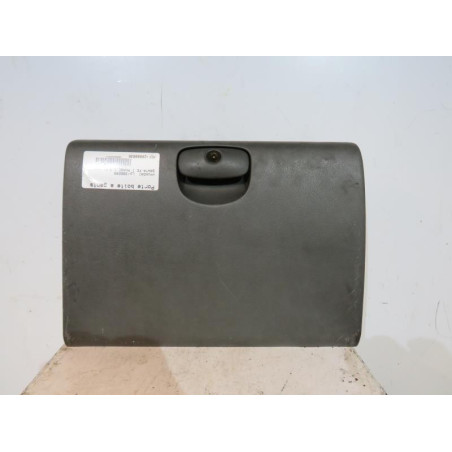 Porte boite a gants HYUNDAI SANTA FE 1