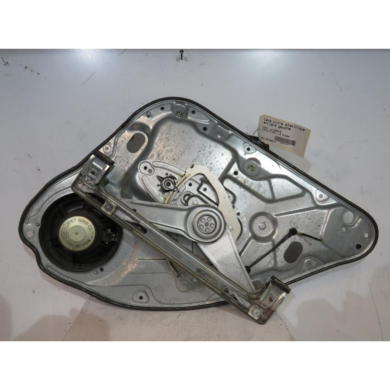 Leve vitre electrique arriere gauche FORD C-MAX 1 Photo n°1
