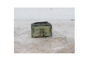 Interrupteur de leve vitre avant droit VOLKSWAGEN POLO 3 Photo n°2