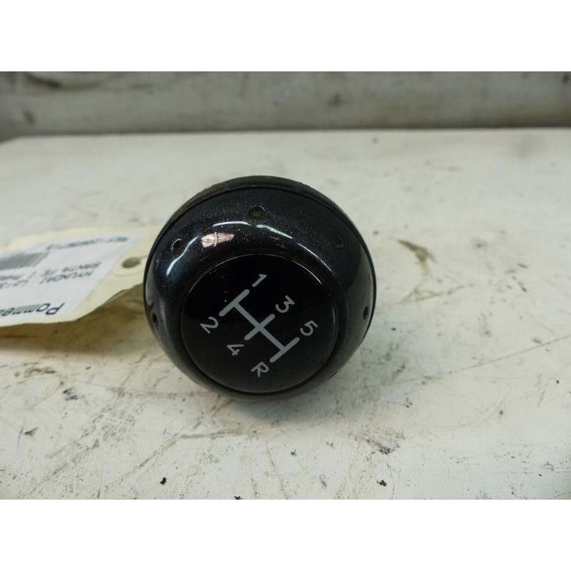 Pommeau de vitesses HYUNDAI SANTA FE 1 Photo n°1