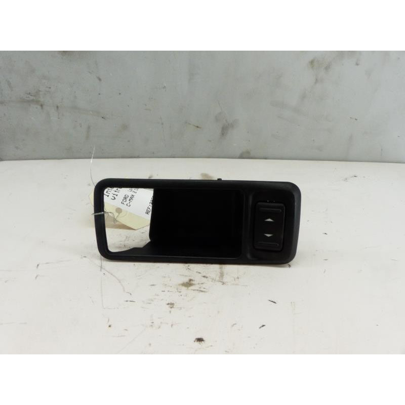 Interrupteur de leve vitre arriere droit FORD C-MAX 1 Photo n°1