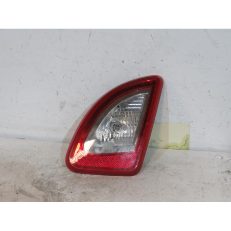 Feu arriere secondaire droit (feux) RENAULT TWINGO 2