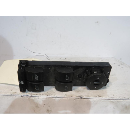 Interrupteur de leve vitre avant gauche FORD C-MAX 1