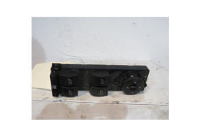 Interrupteur de leve vitre avant gauche FORD C-MAX 1 Photo n°1