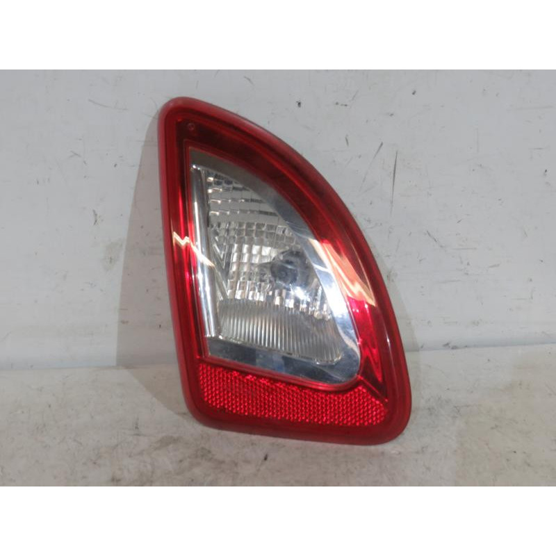 Feu arriere secondaire gauche (feux) RENAULT TWINGO 2 Photo n°1