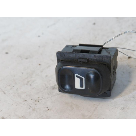 Interrupteur de leve vitre avant gauche CITROEN BERLINGO 1