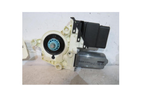 Leve vitre electrique arriere droit VOLKSWAGEN TOURAN 1 Photo n°1
