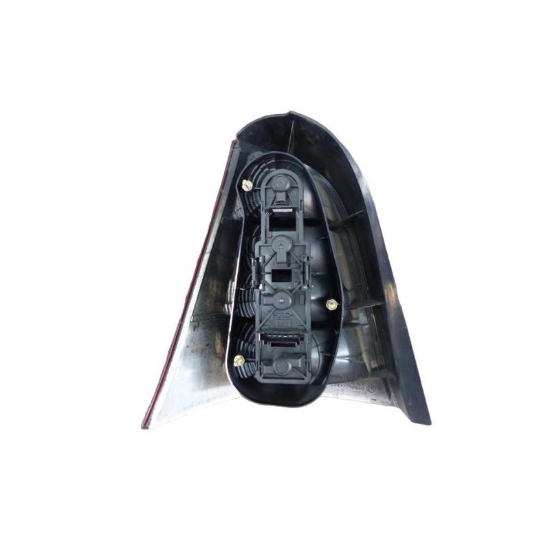 Feu arriere principal droit (feux) MERCEDES CLASSE A 168 Photo n°1