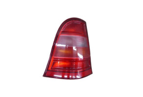 Feu arriere principal droit (feux) MERCEDES CLASSE A 168 Photo n°2