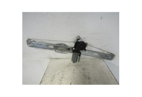 Leve vitre electrique avant gauche MERCEDES CLASSE A 168 Photo n°1