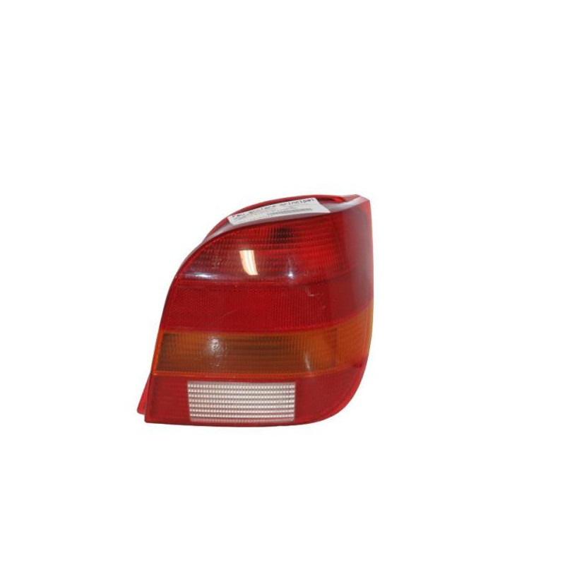 Feu arriere principal droit (feux) FORD FIESTA 3 Photo n°1