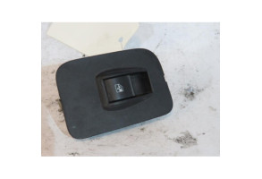 Interrupteur de leve vitre avant droit FIAT FIORINO 3 Photo n°1