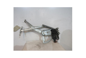 Leve vitre electrique avant gauche OPEL CORSA C Photo n°1