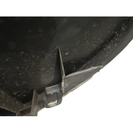 Optique avant principal droit (feux)(phare) CITROEN C8