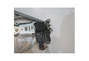 Leve vitre electrique avant gauche OPEL CORSA C Photo n°2