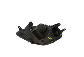 Optique avant principal droit (feux)(phare) CITROEN C8 Photo n°2