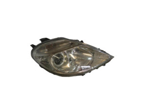 Optique avant principal droit (feux)(phare) CITROEN C8 Photo n°3