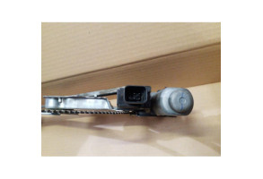 Leve vitre electrique avant gauche OPEL CORSA C Photo n°5