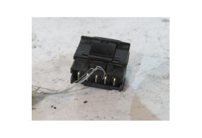 Interrupteur de leve vitre avant droit CITROEN BERLINGO 1 Photo n°2