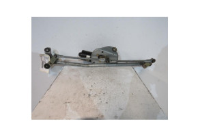 Moteur essuie glace avant TOYOTA AVENSIS 1 Photo n°2