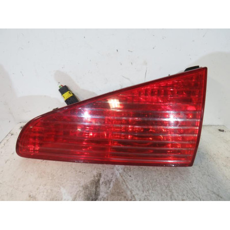 Feu arriere secondaire droit (feux) PEUGEOT 607