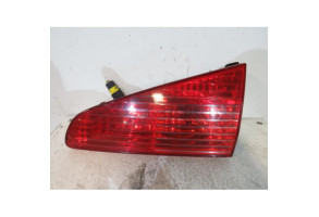 Feu arriere secondaire droit (feux) PEUGEOT 607 Photo n°1