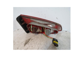 Feu arriere secondaire droit (feux) PEUGEOT 607 Photo n°2