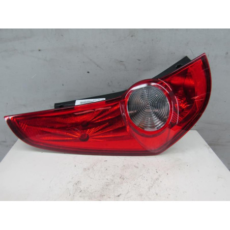 Feu arriere principal gauche (feux) OPEL AGILA B