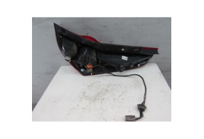 Feu arriere principal gauche (feux) OPEL AGILA B Photo n°3