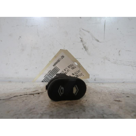 Interrupteur de leve vitre arriere gauche FORD FOCUS 1