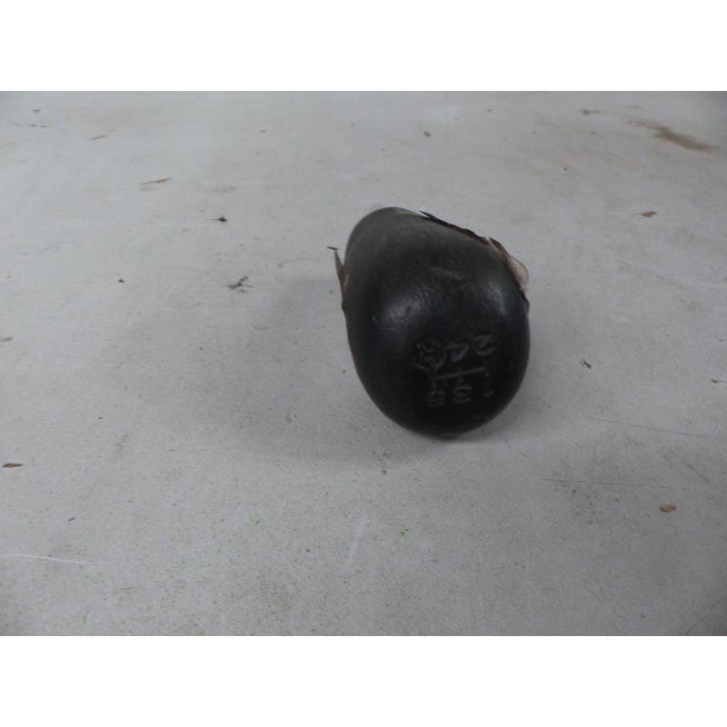 Pommeau de vitesses CITROEN C1 1 Photo n°1